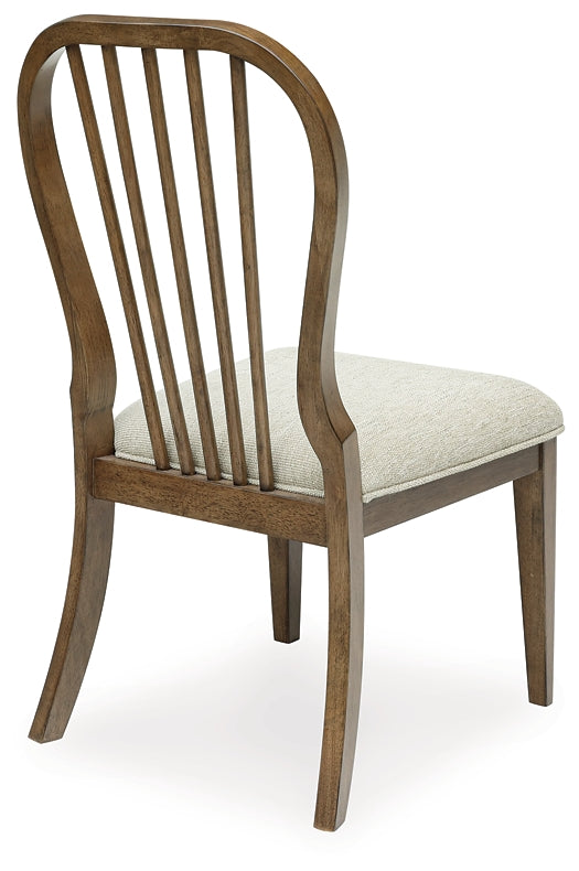 Sturlayne 9-Pc Dining Set