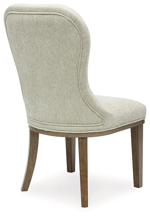 Sturlayne 7-Pc Dining Set