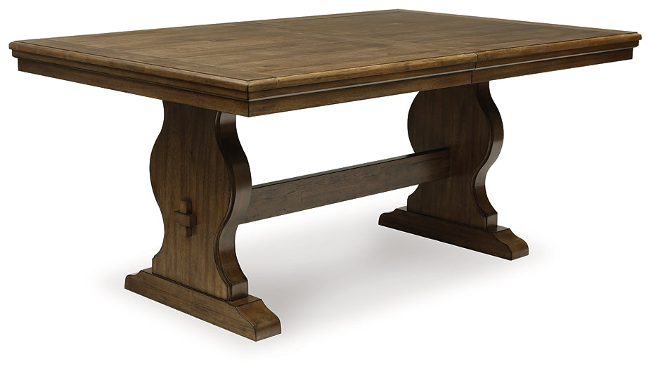 Sturlayne 5-Pc Dining Set