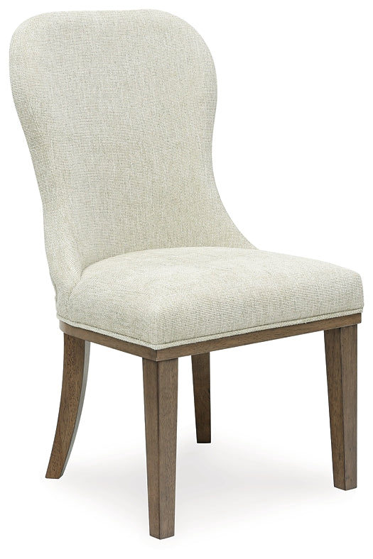 Sturlayne 9-Pc Dining Set