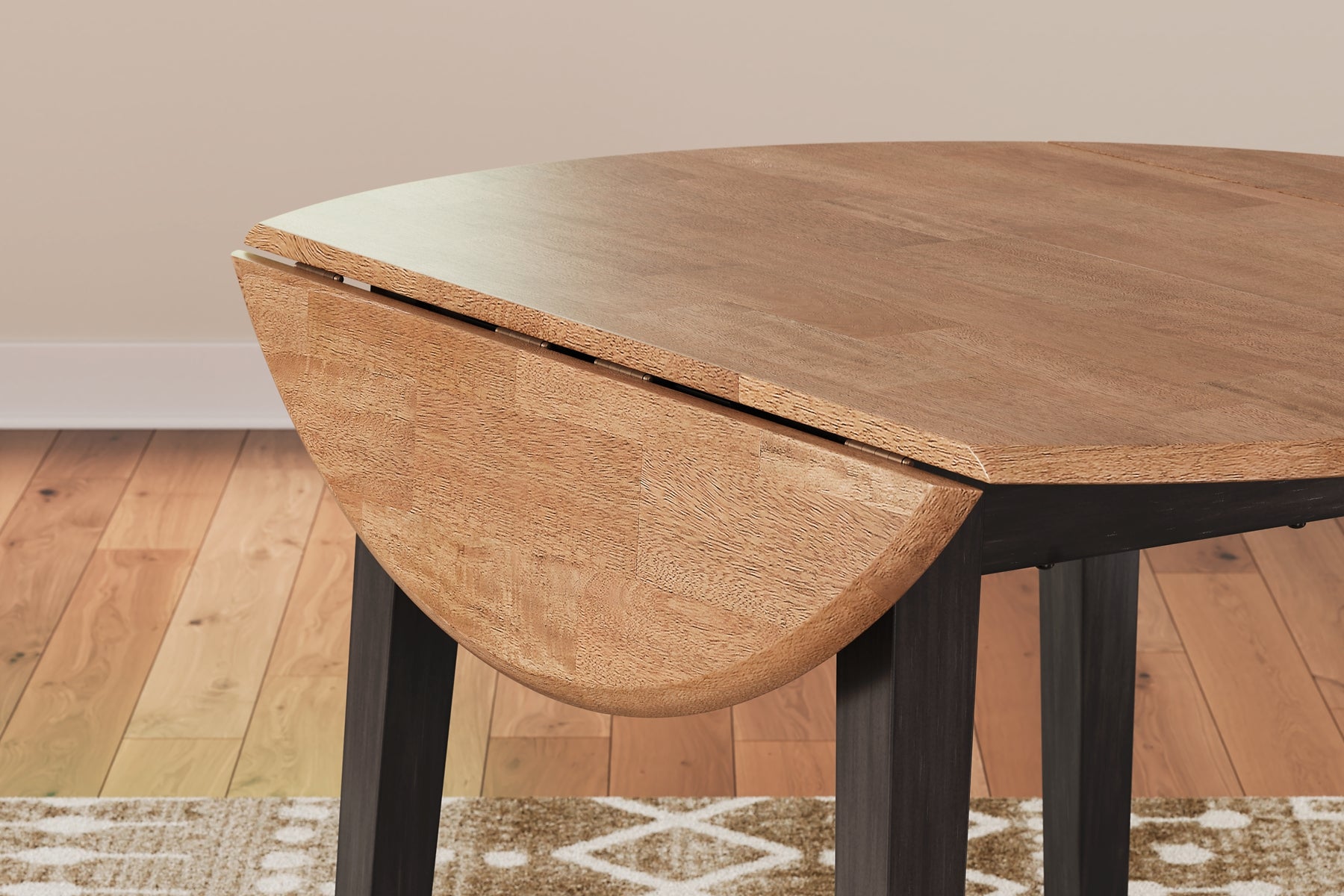 Gesthaven 3-Pc Dining Set