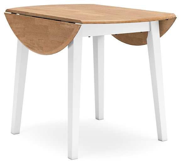 Gesthaven 3-Pc Dining Set