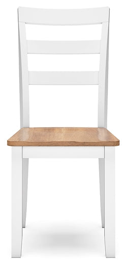 Gesthaven 3-Pc Dining Set