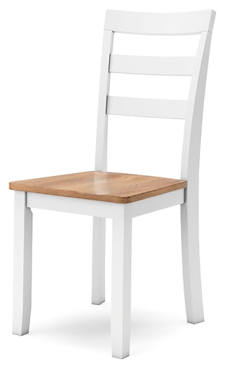 Gesthaven 3-Pc Dining Set