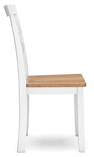 Gesthaven 3-Pc Dining Set