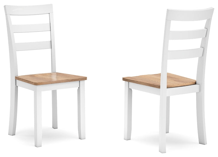 Gesthaven 3-Pc Dining Set