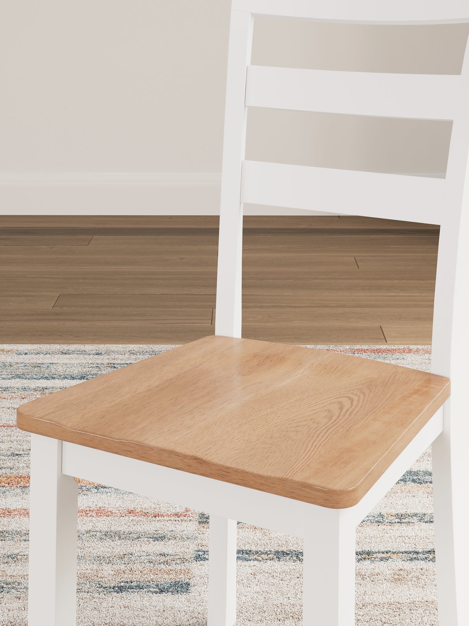 Gesthaven 3-Pc Dining Set