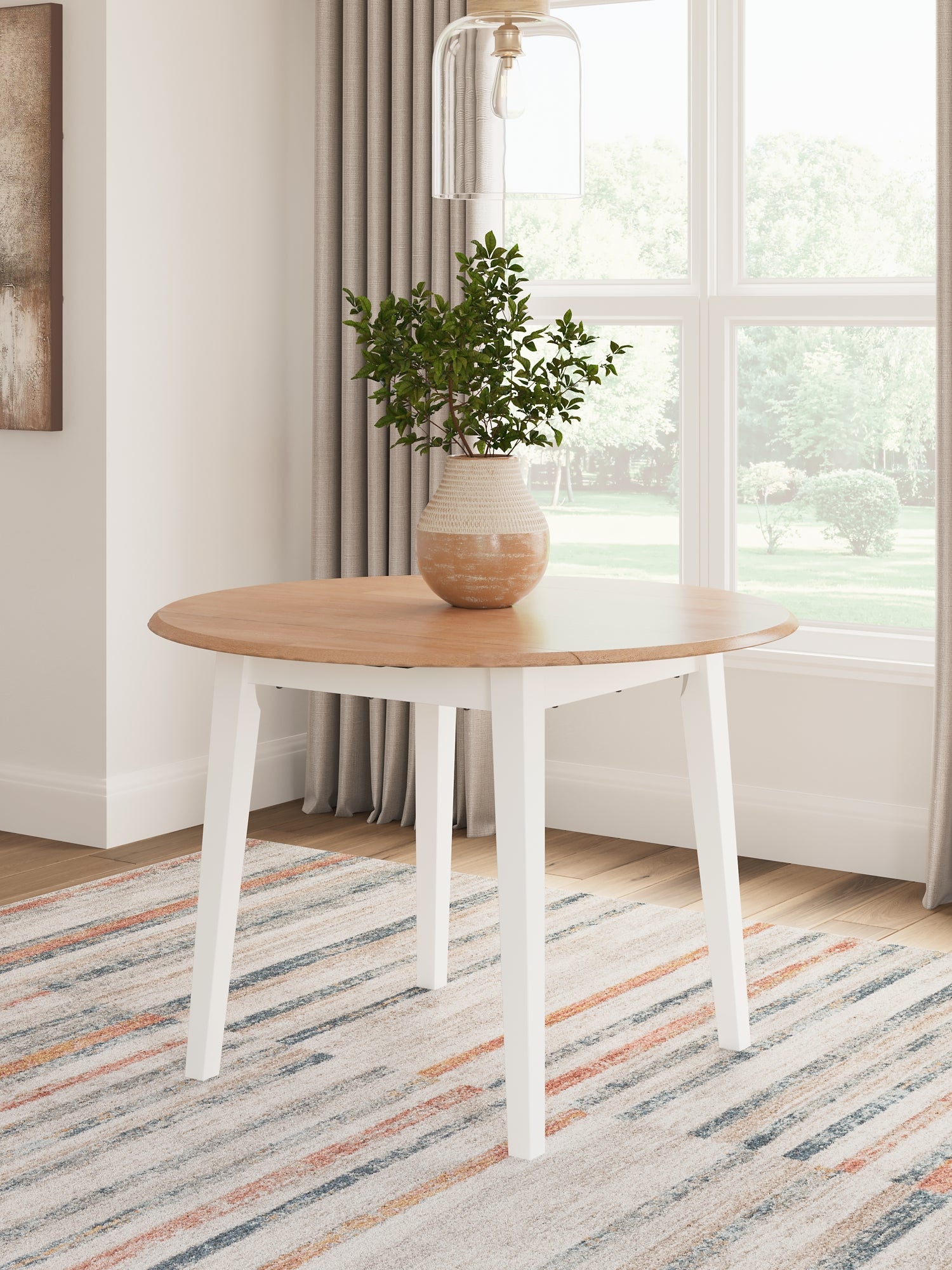 Gesthaven 3-Pc Dining Set
