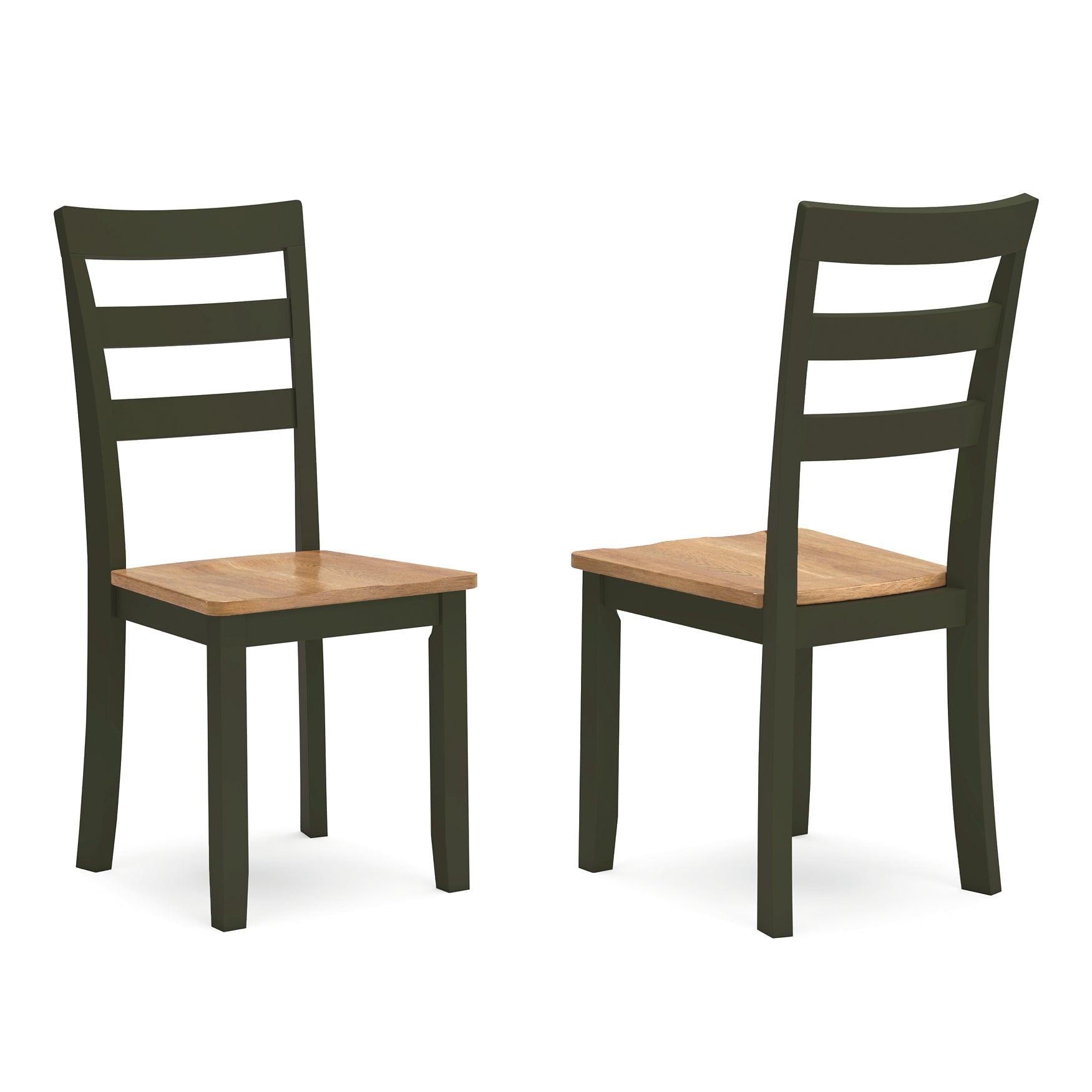 Gesthaven 3-Pc Dining Set