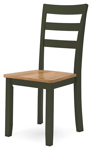 Gesthaven 3-Pc Dining Set