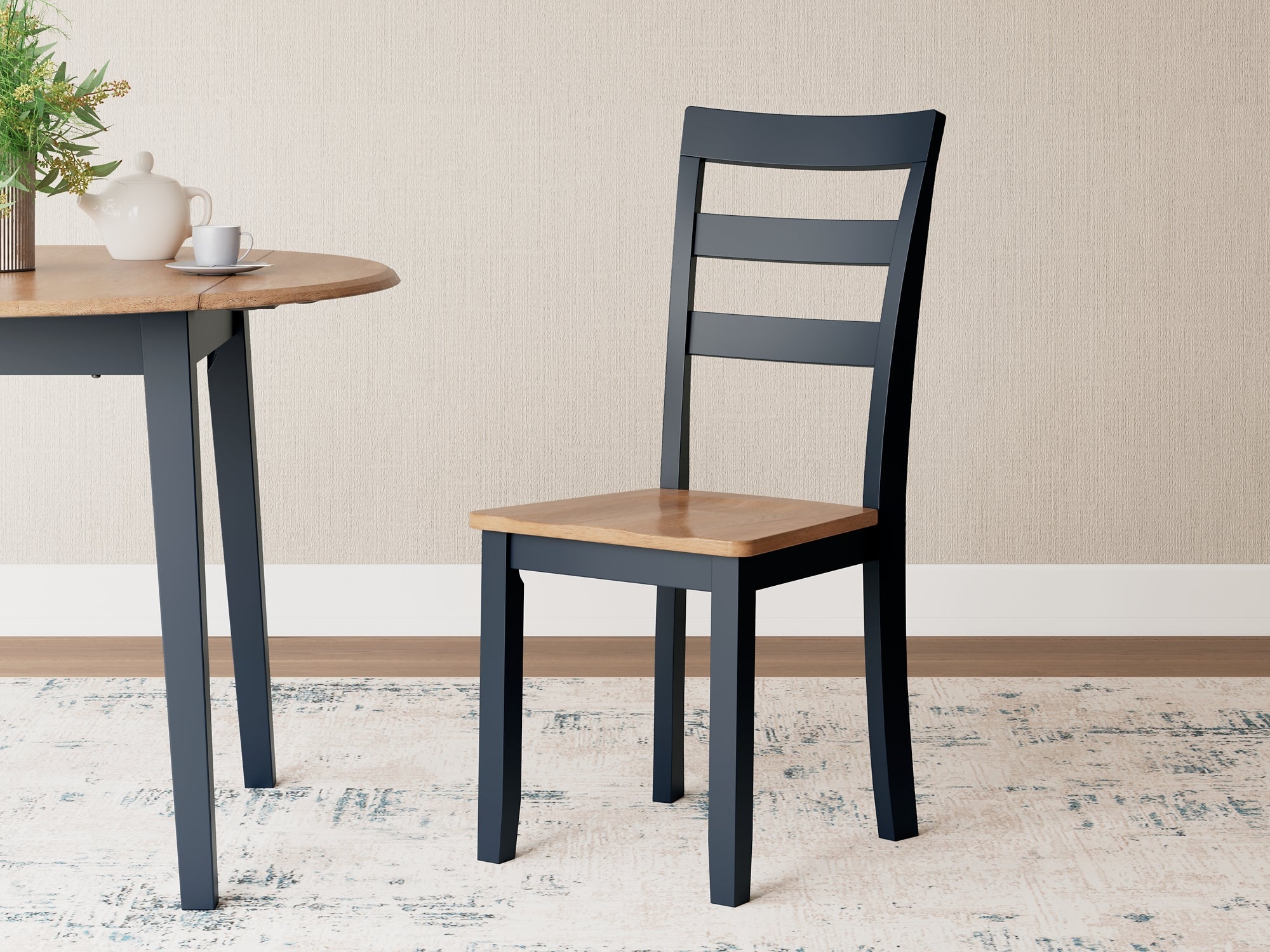 Gesthaven 3-Pc Dining Set