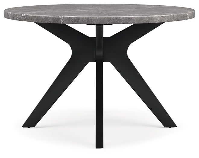 Glinari 5-Pc Dining Set