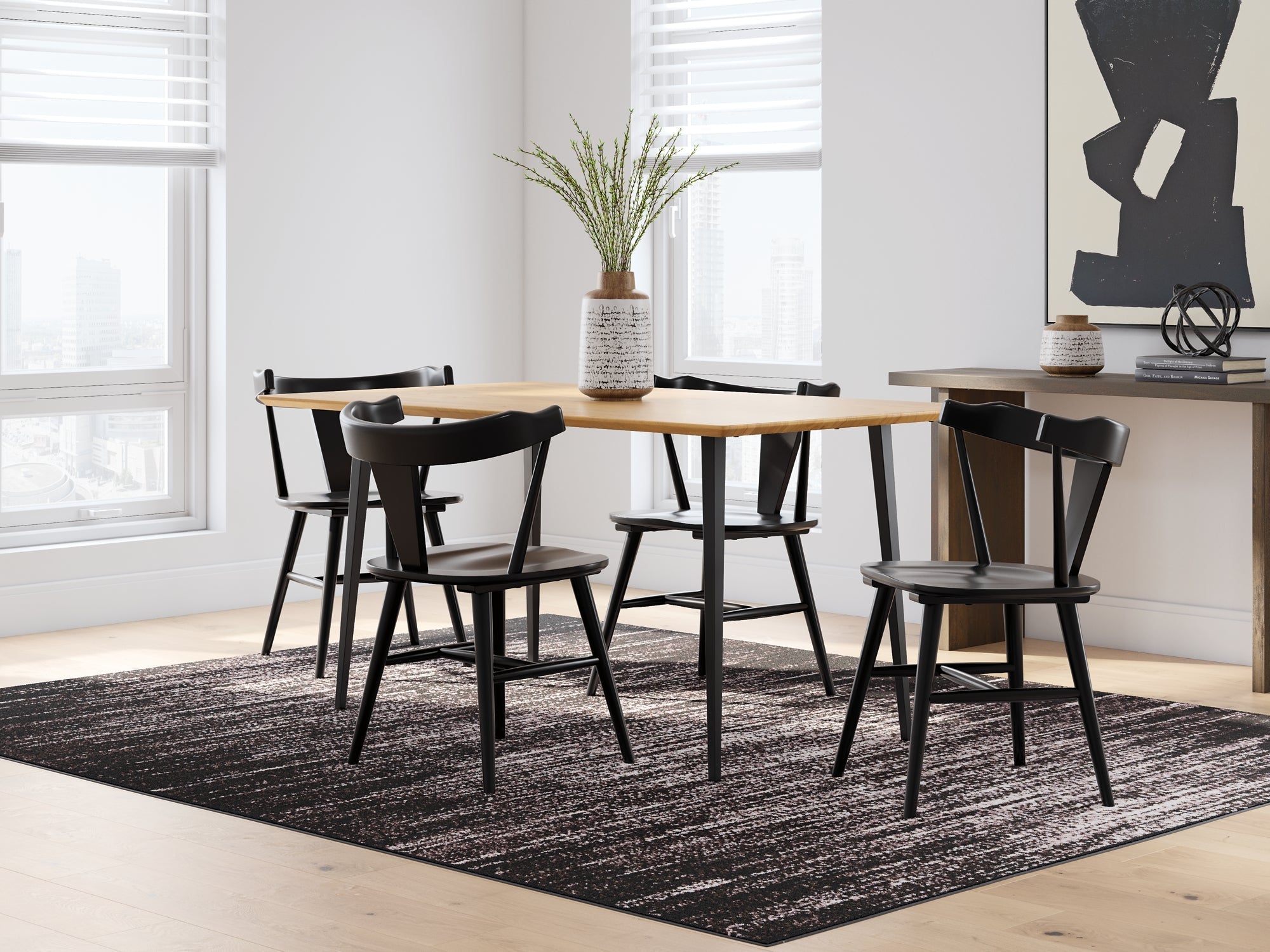 Gretlynn 5-Pc Dining Set