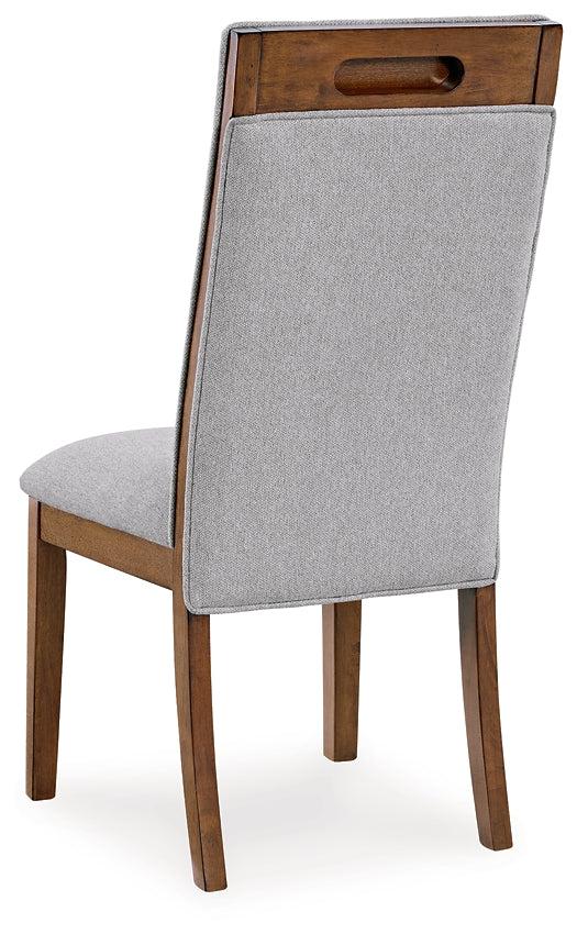 Lyncott 5-Pc Dining Set