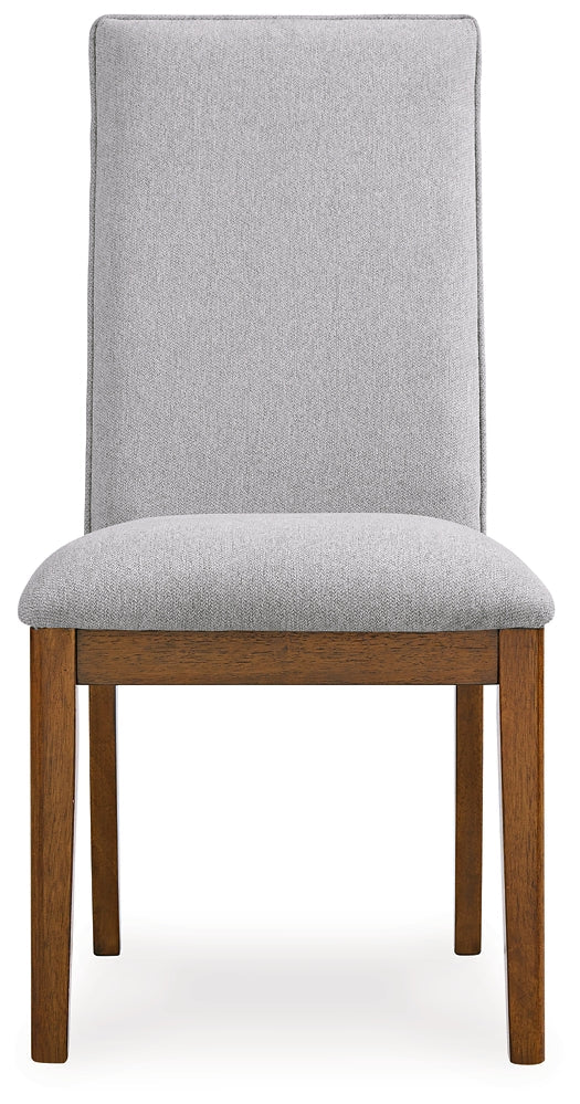 Lyncott 5-Pc Dining Set