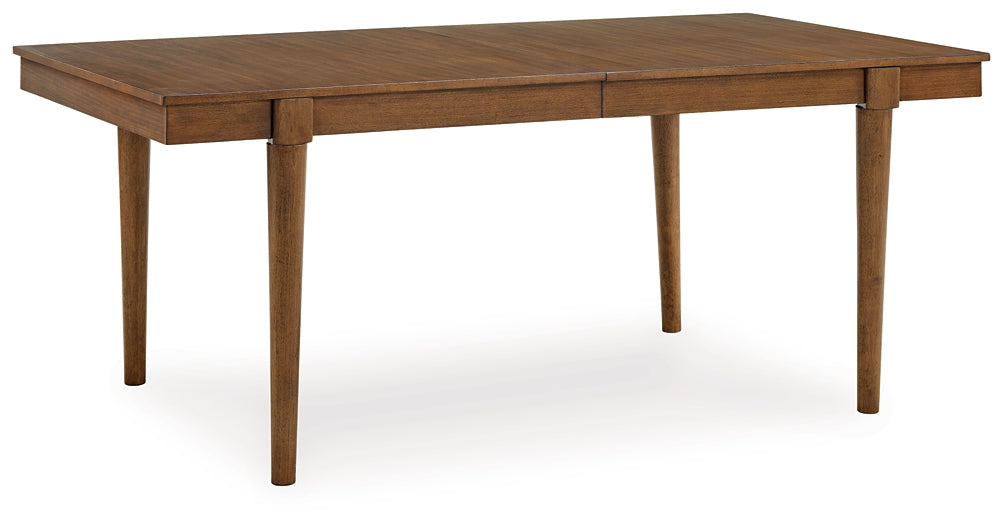Lyncott 5-Pc Dining Set