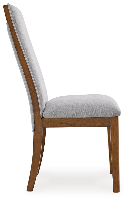 Lyncott 5-Pc Dining Set