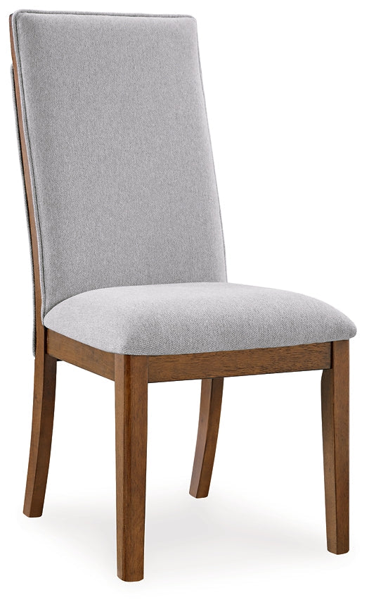 Lyncott 5-Pc Dining Set
