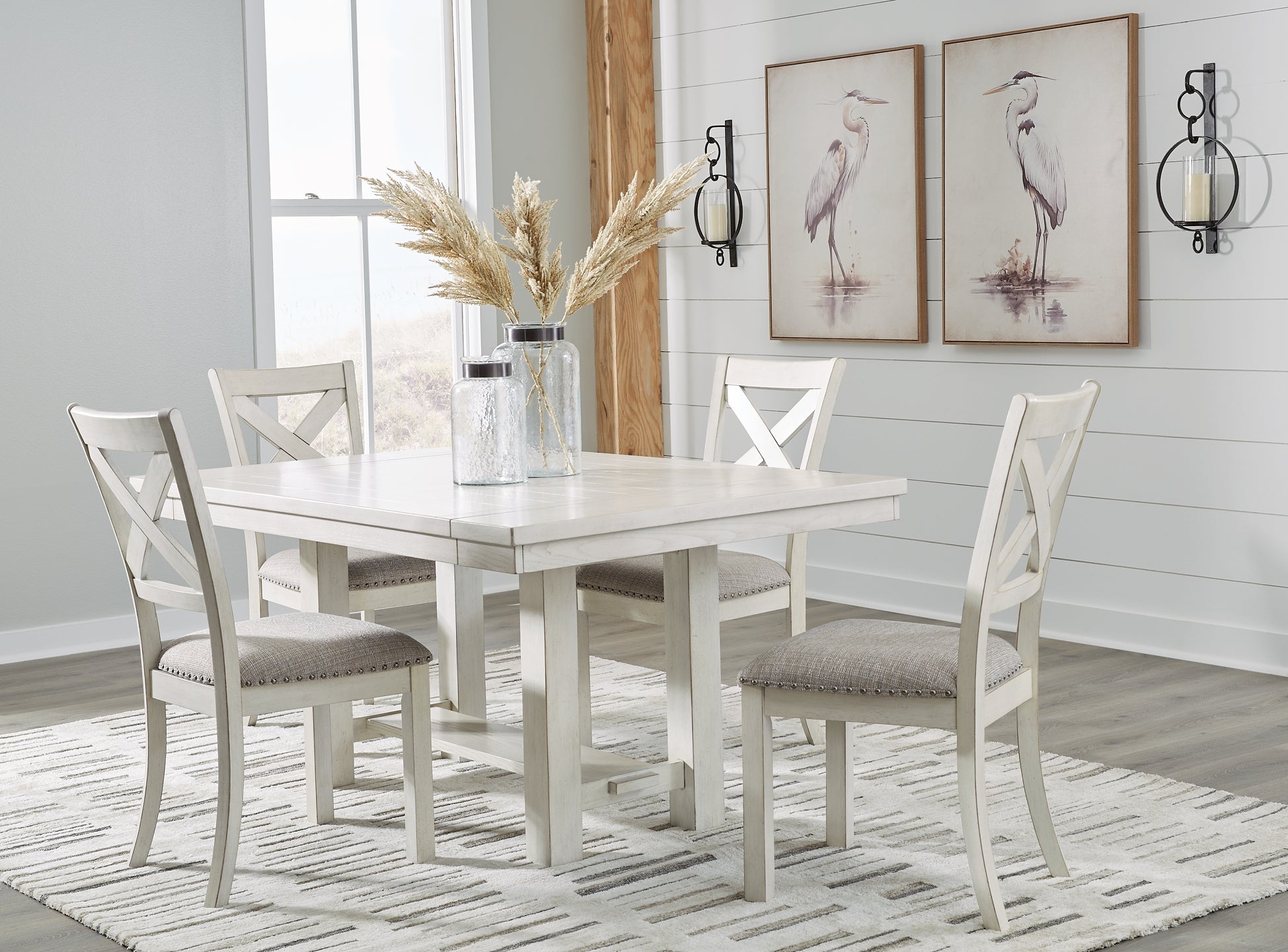 Robbinsdale 5-Pc Dining Set