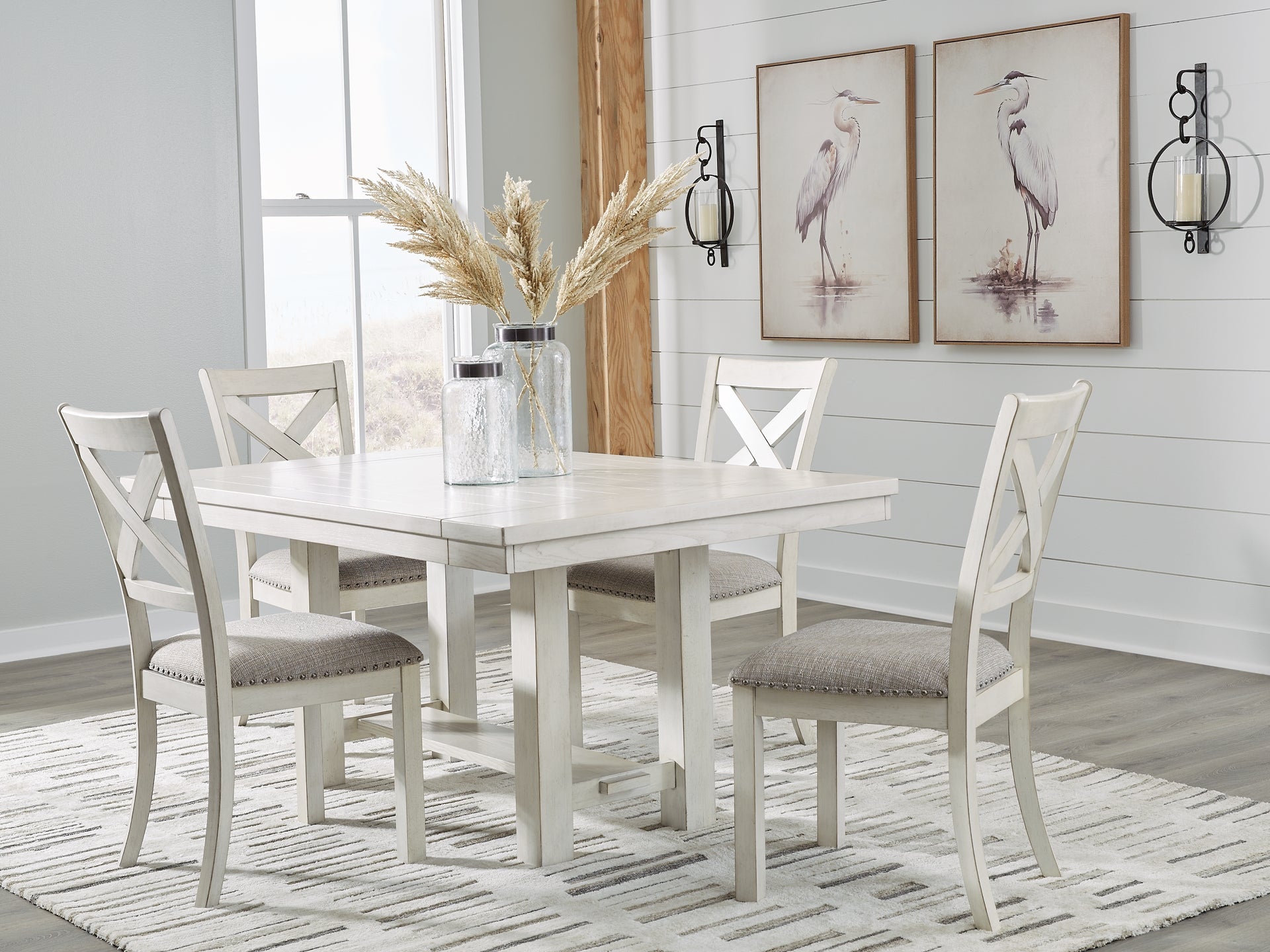 Robbinsdale 5-Pc Dining Set