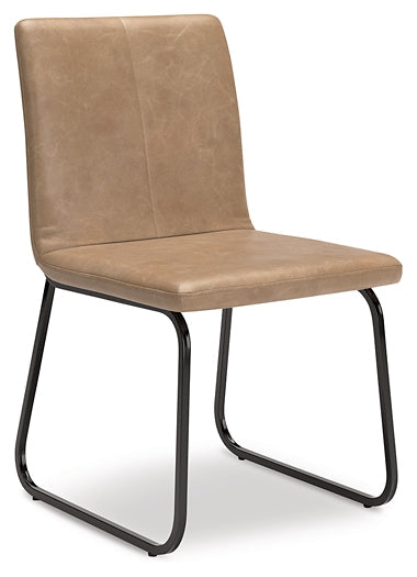 Pharwynn 5-Pc Dining Set