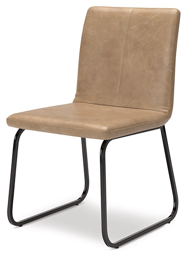 Pharwynn 5-Pc Dining Set