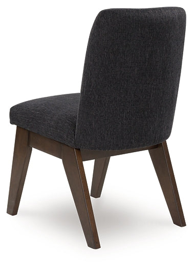 Dilenno 9-Pc Dining Set