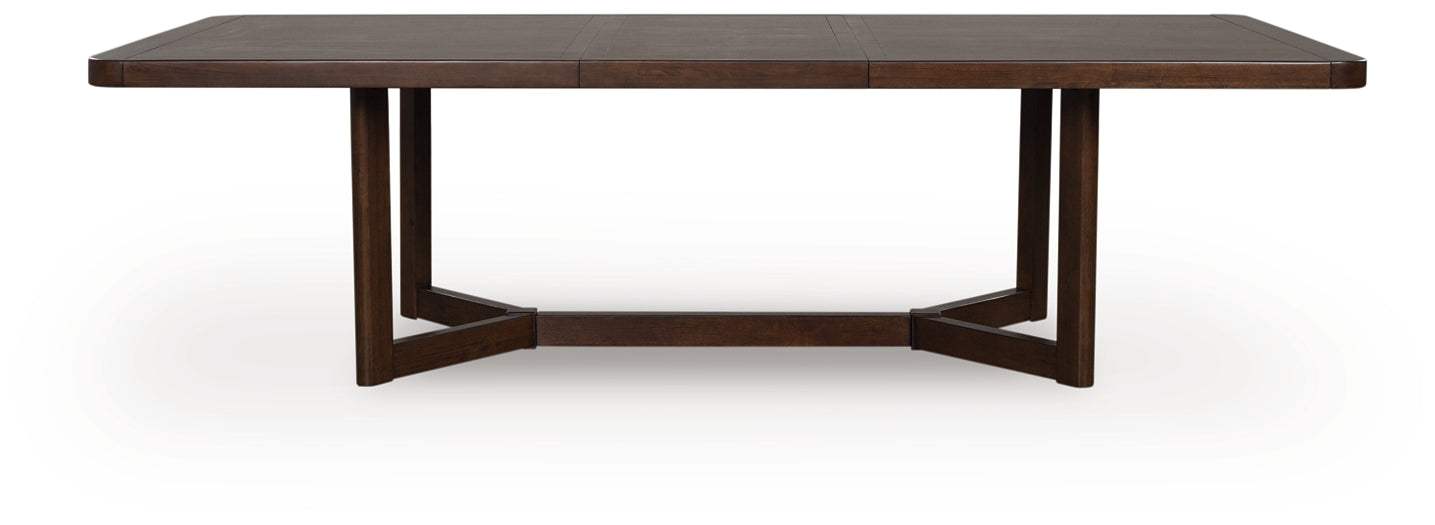 Dilenno 5-Pc Dining Set