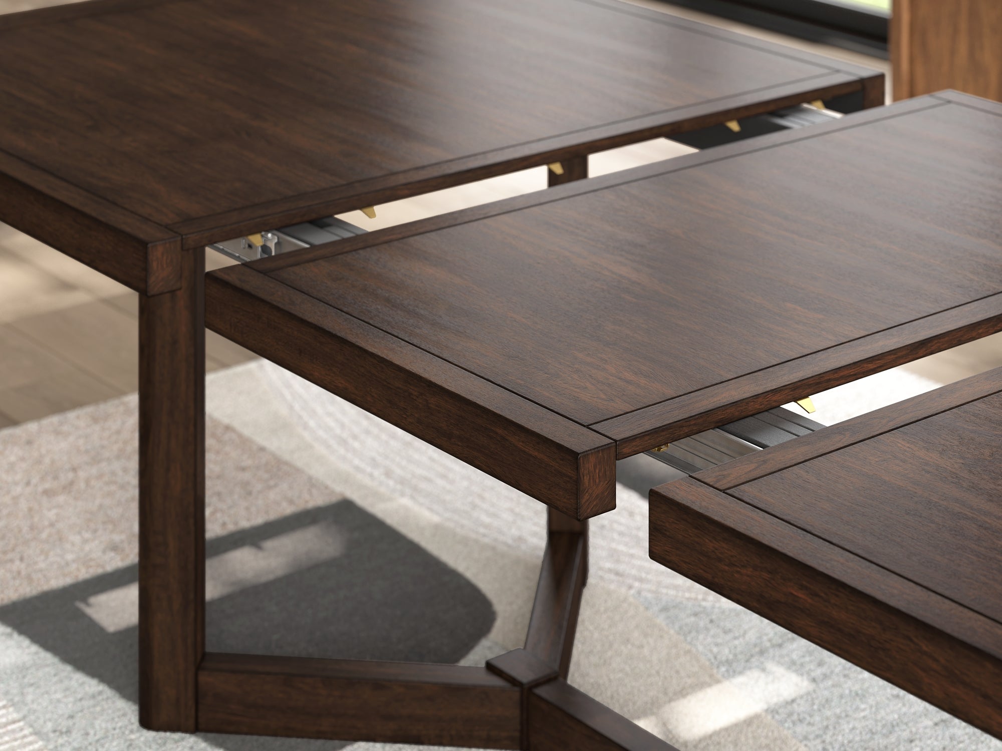 Dilenno 5-Pc Dining Set