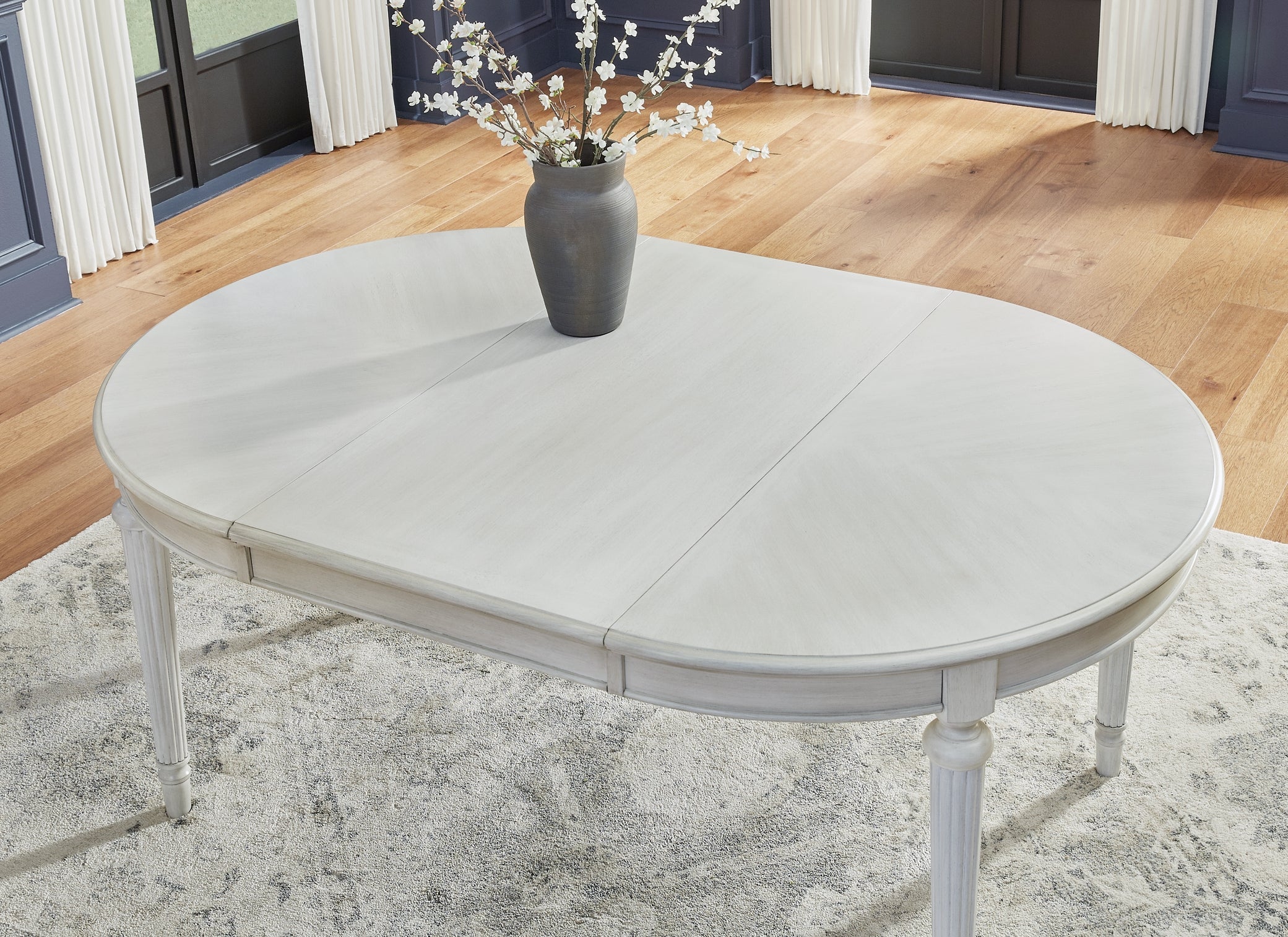 Montelaine 5-Pc Dining Set