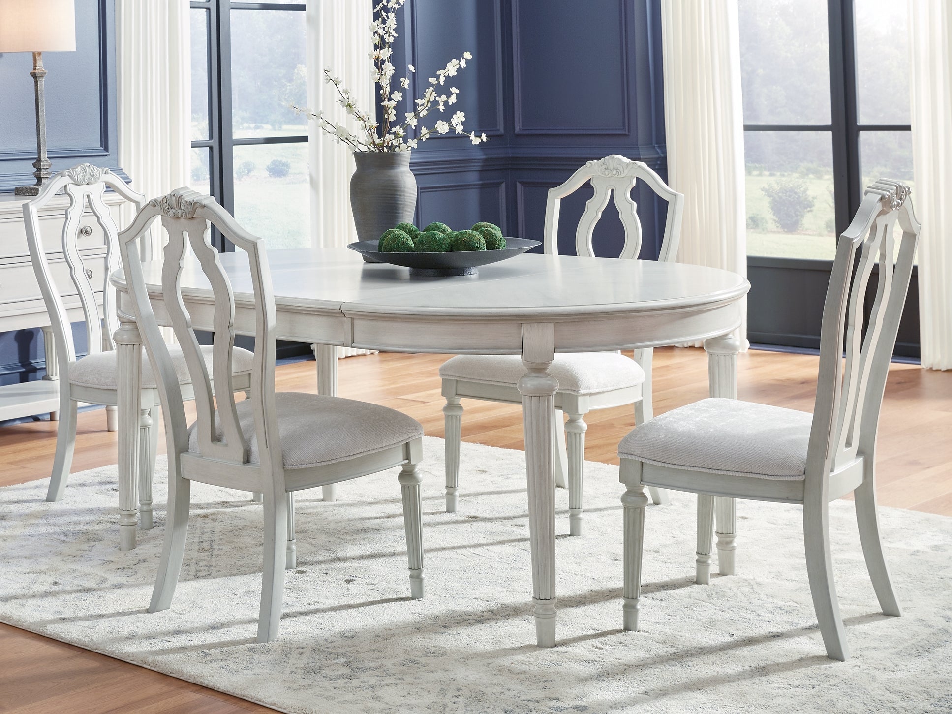 Montelaine 5-Pc Dining Set