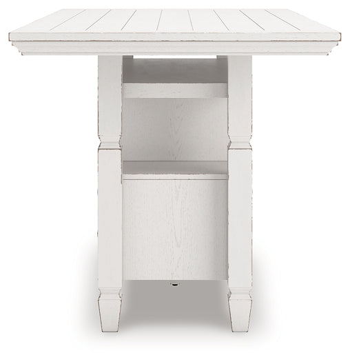 Robbinsdale 7-Pc Counter Height Dining Set
