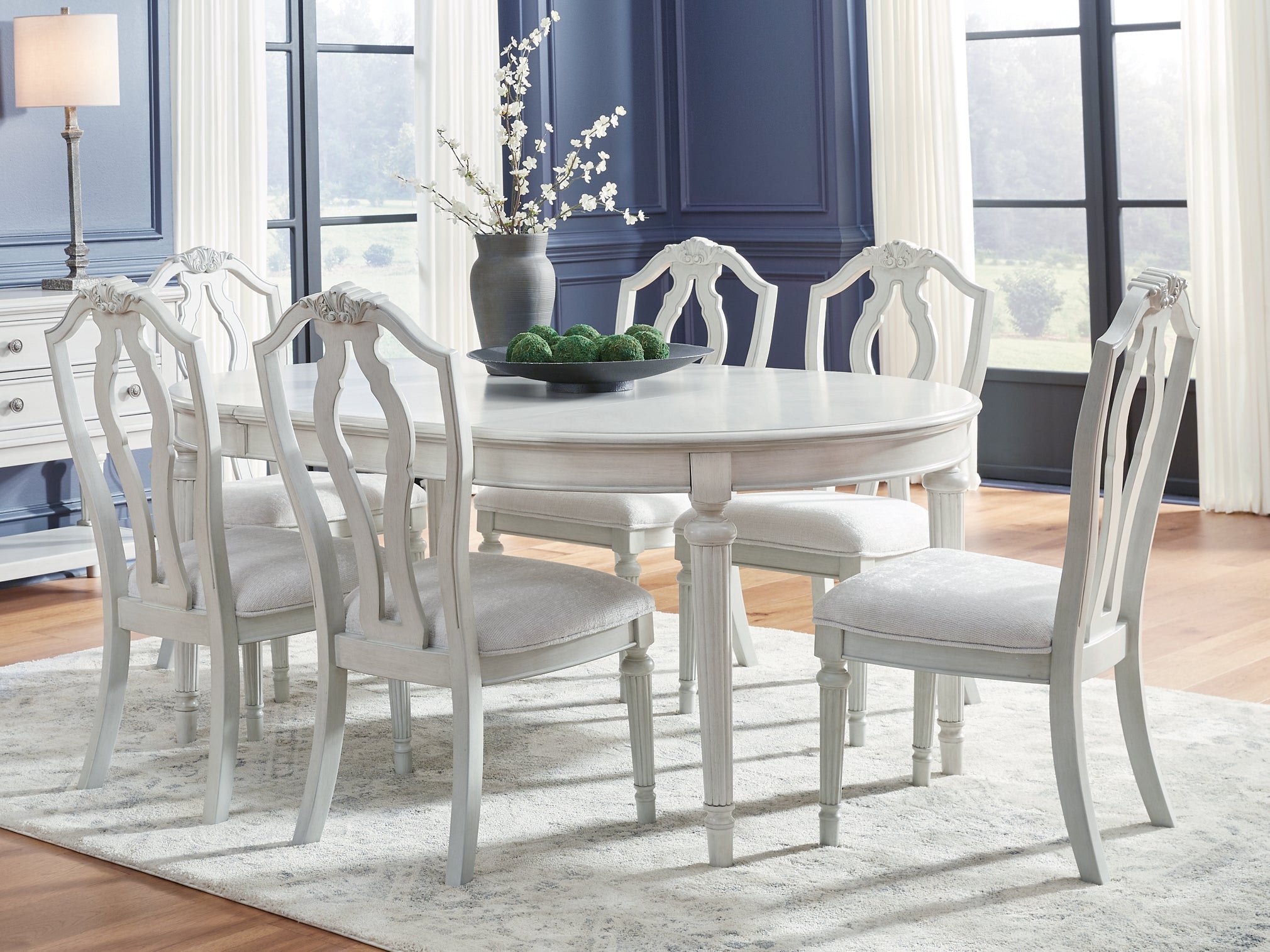 Montelaine 7-Pc Dining Set