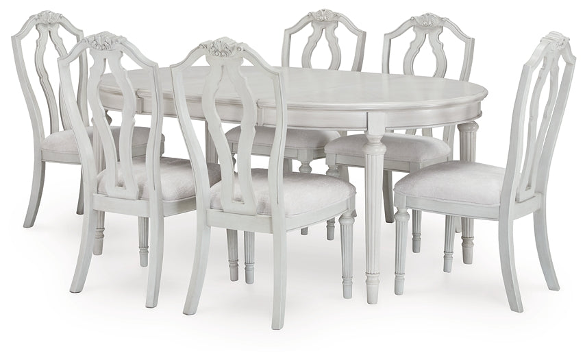 Montelaine 7-Pc Dining Set