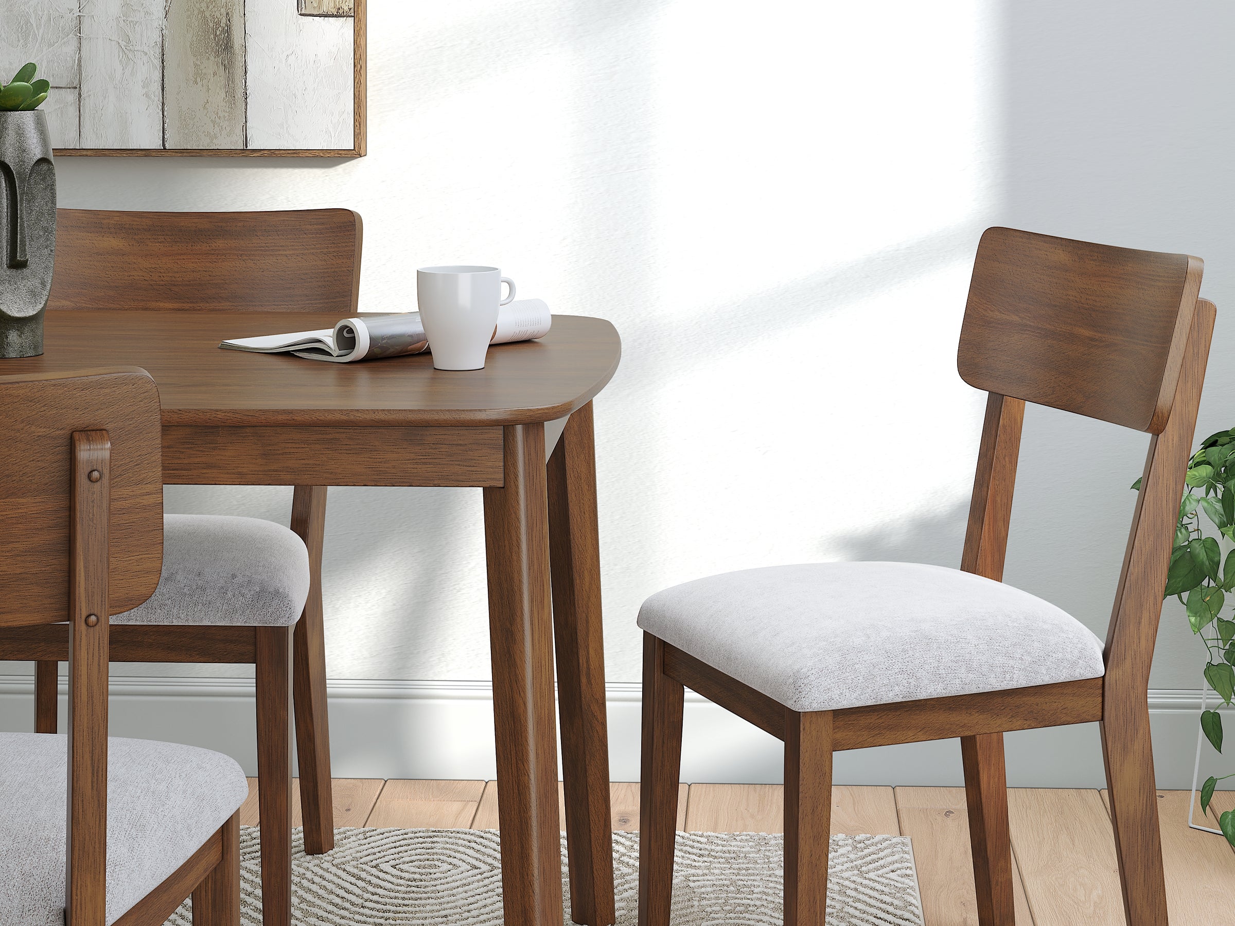 Tameride 5-Pc Dining Set