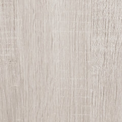 Fendenmore Chairside End Table - Brown Gray/Antique White