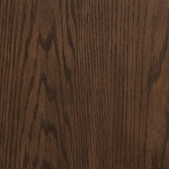 Camdill Chairside End Table - Dark Brown