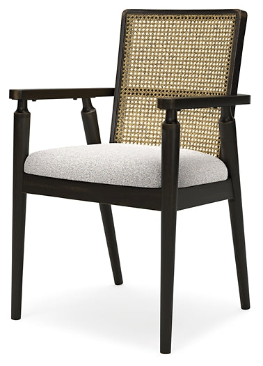 Galliden 7-Pc Dining Set