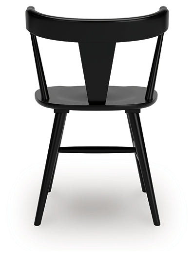 Gretlynn 5-Pc Dining Set