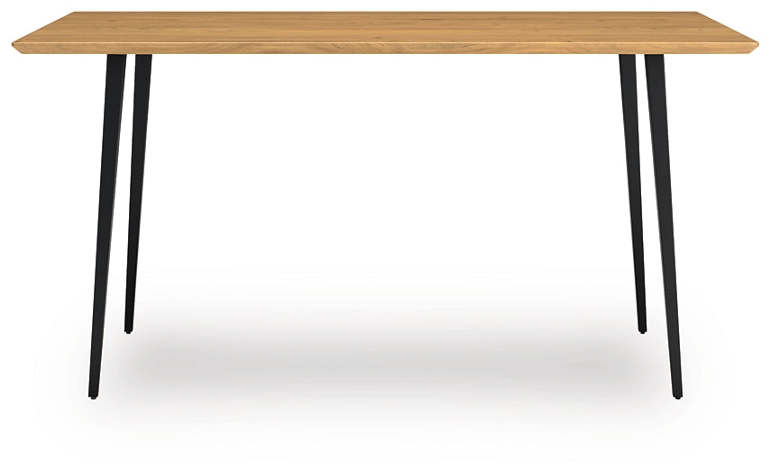 Gretlynn 5-Pc Dining Set