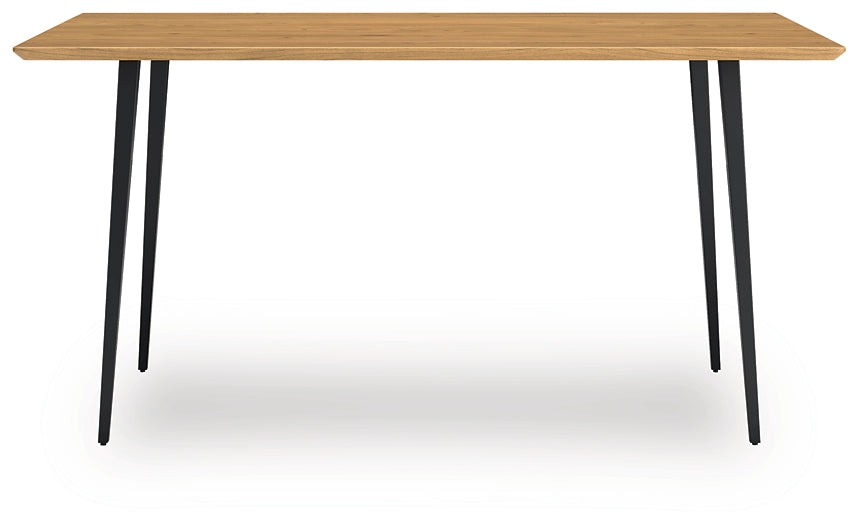 Gretlynn 5-Pc Dining Set