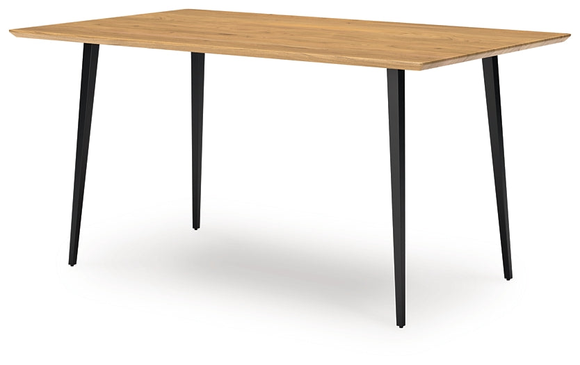 Gretlynn 5-Pc Dining Set