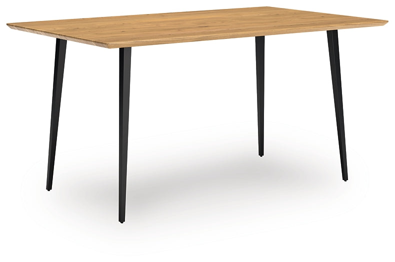 Gretlynn 5-Pc Dining Set