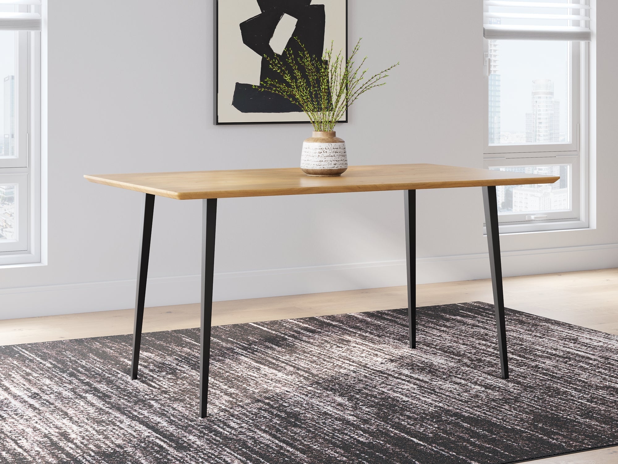 Gretlynn 5-Pc Dining Set
