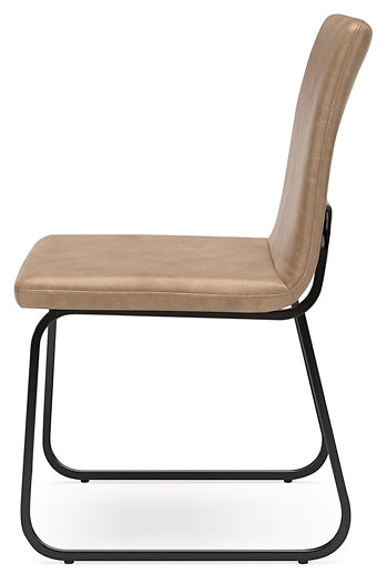 Pharwynn 5-Pc Dining Set