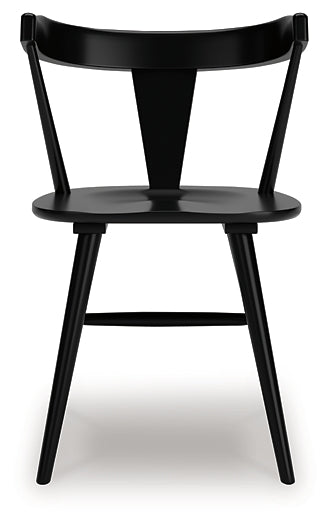Gretlynn 7-Pc Dining Set