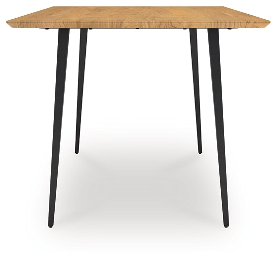 Gretlynn 5-Pc Dining Set