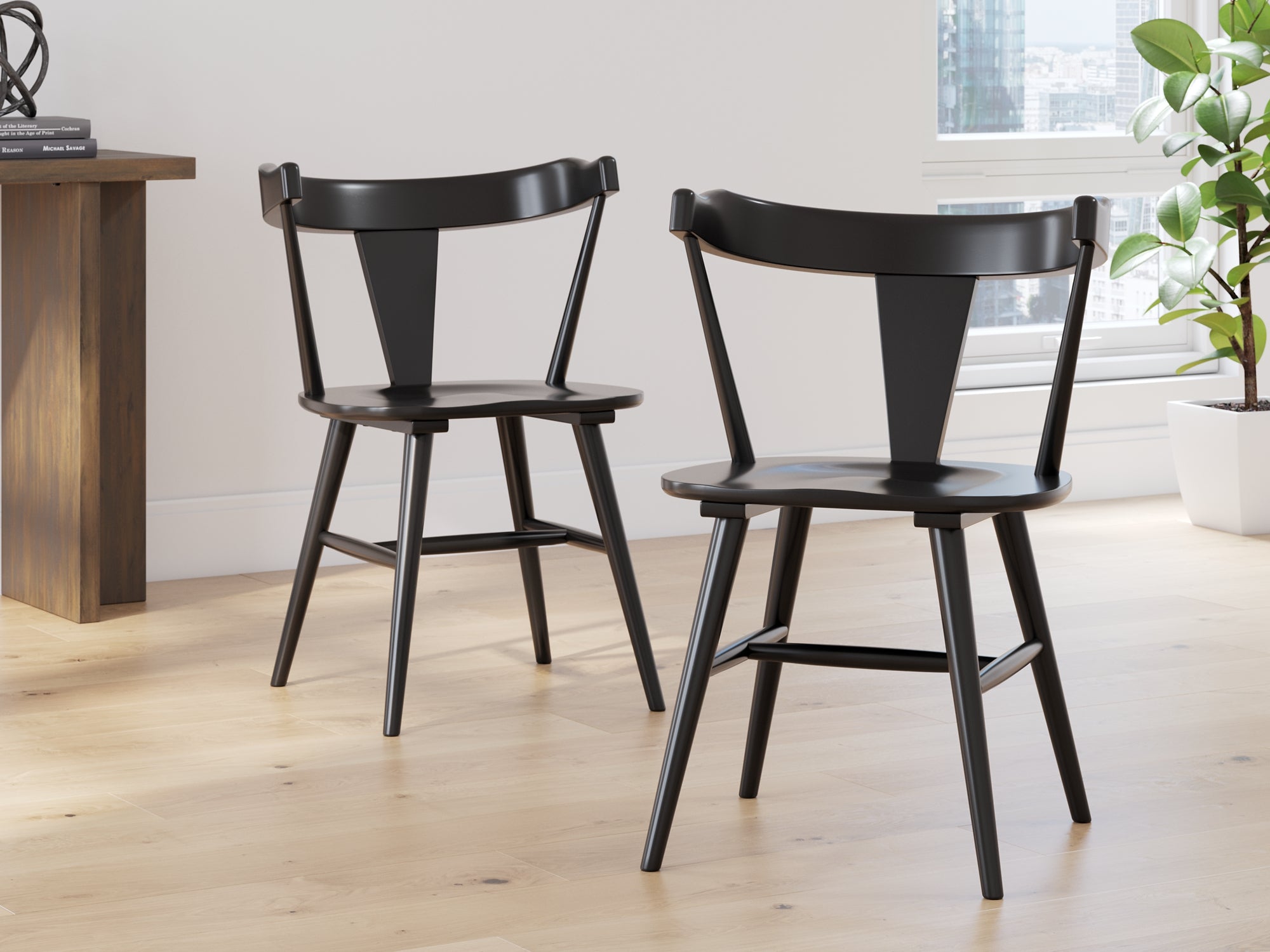 Gretlynn 5-Pc Dining Set