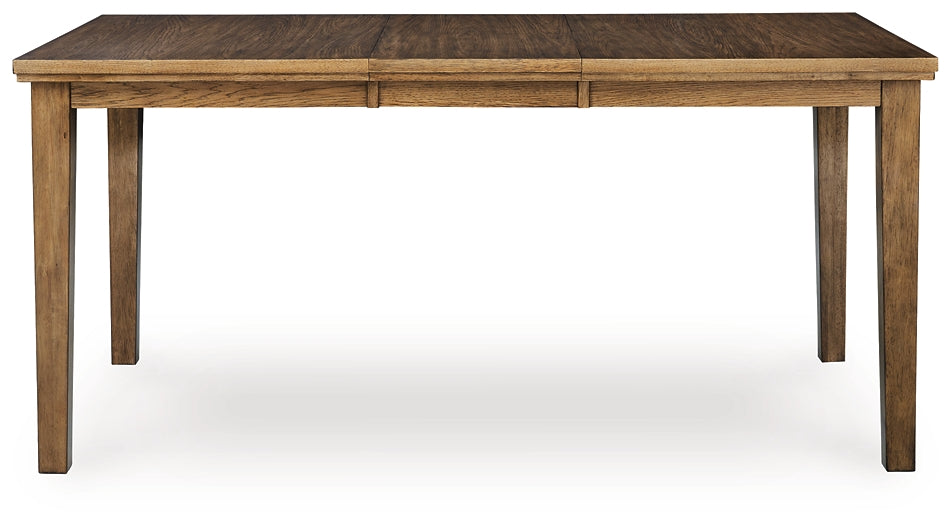 Urbinforte Counter Extension Table