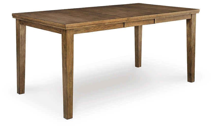 Urbinforte Counter Extension Table
